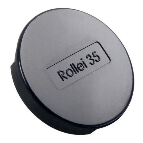 Lens cap for rollei - rollei, 35s