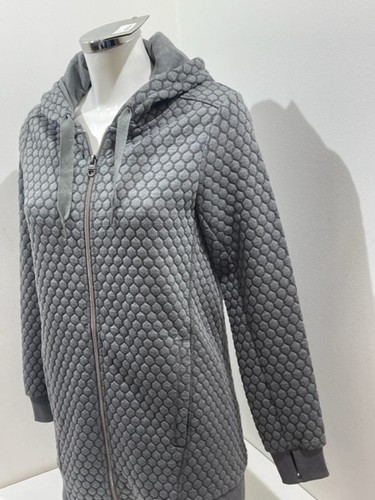 Bench jacke waffel sweat - jacke,