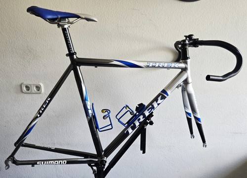 Trek rennrad rahmen - trek,