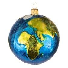 Christbaumkugel Figur