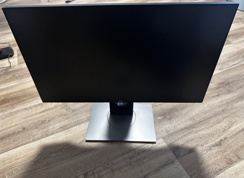 Dell ultrasharp u2417h 24 - ultrasharp,