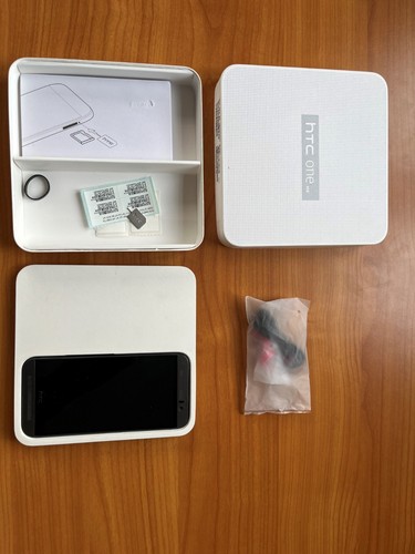 Htc one gb - m9,