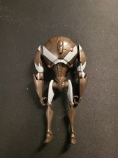 Star Wars Clone Wars Hasbro