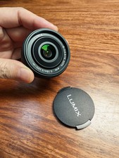 Panasonic Lumix G 14mm f/2.5