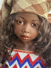 Philip Heath... Titi I von 1997