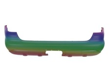 Mercedes ML W163 2001-2005