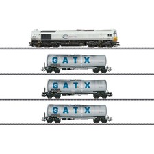 Märklin 26077 zugpackung - h0,