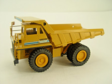 Dresser Haulpak  Muldenkipper