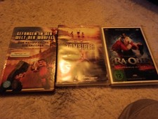 Buch Und Dvd jeweils 3 euro