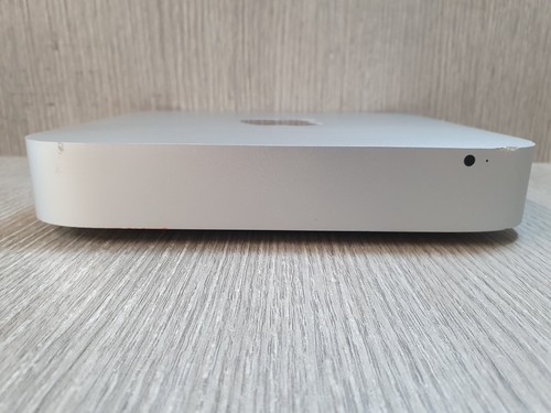 Mac mini a1347 3ghz 16gb - mini, i7@2,3ghz