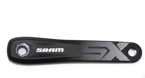 Sram eagle kurbelarm - sram,