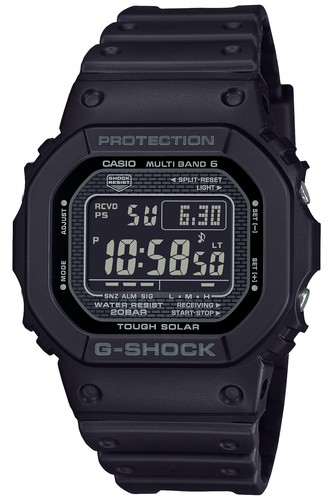 Casio shock 5000hs 1jf - casio, gw-5000hs-1jf