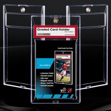 Durchsichtige magnetische