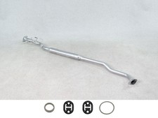 Imasaf Auspuff NEU für Nissan