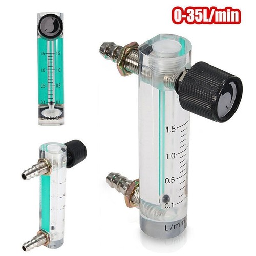 1pcs flowmeter 35l - 1pcs,