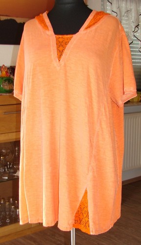 Kleid tunika longshirt shirt - tunika,