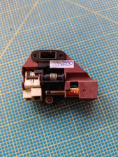 Miele Trockner Verriegelungsrelais Verschluss M.Nr. 3942090   03942090