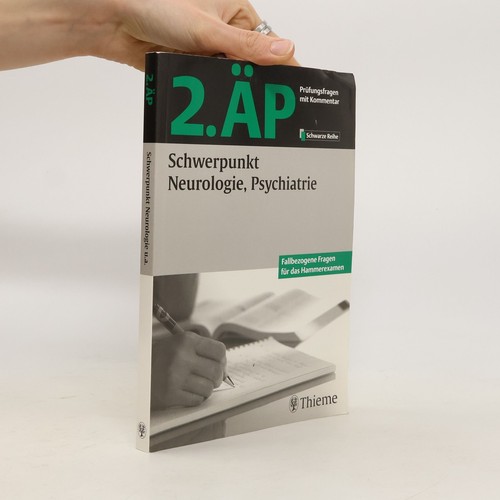 Schwerpunkt neurologie - schwerpunkt,