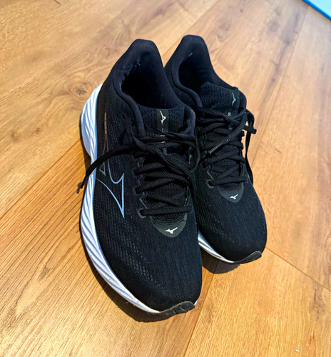 Mizuno wave rider herren - rider,
