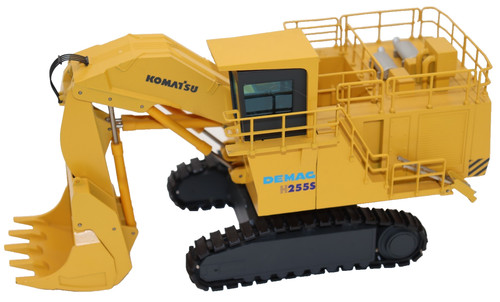 Nzg metallmodell 442 komatsu - metallmodell,