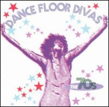 Divas of Dance 70s CD New &