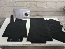 Satz Fussmatten Mercedes-benz 146635104 169 A 170