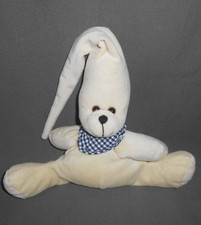 WENATEX BÄR MIT HALSTUCH