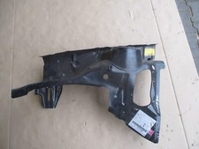 Opel Astra F Reparaturblech