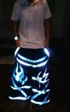 PHAT Pants Melbourne Shuffle