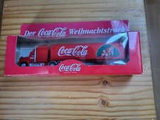 Coca-Cola Weihnachtstruck 1999