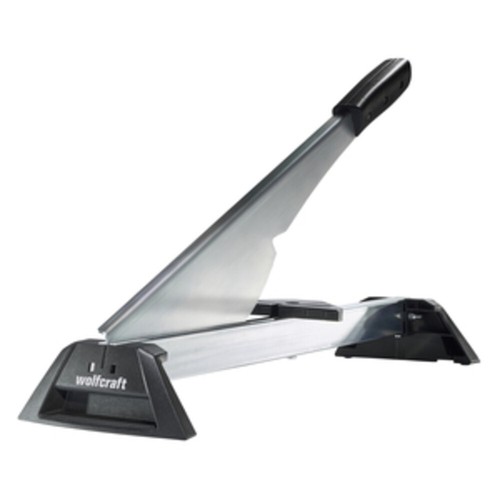 Wolfcraft laminatschneider - wolfcraft,