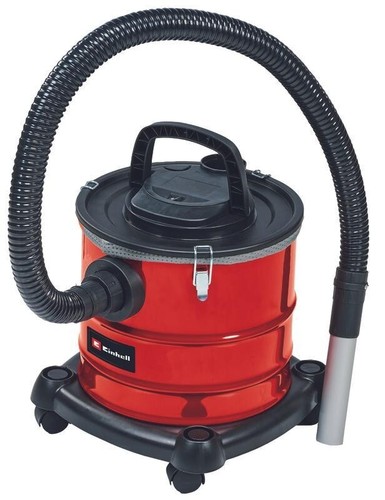 Einhell aschesauger 1720 - aschesauger, tc-av