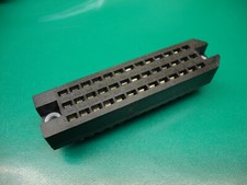 2 Steckverbinder, Amphenol -