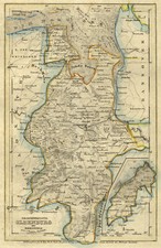 Herzogtum Oldenburg Original