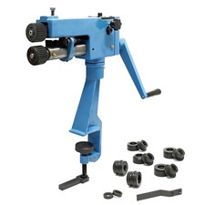 Sickenmaschine Sickengerät Bördelmaschine Sicke bördeln Bördelgerät biegen