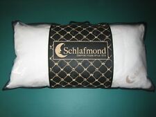 Kopfkissen  Nackenstützkissen Schlafmond   40x80 cm neu  (Nr.1)