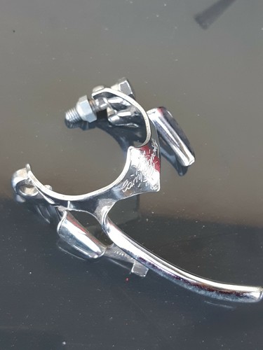 Nos campagnolo record - nos,