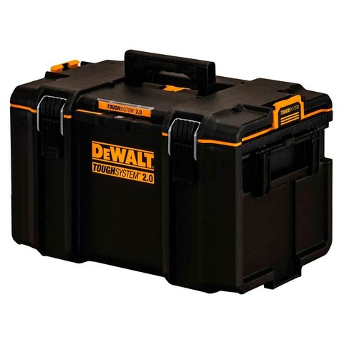 Dewalt tough system box - tough,