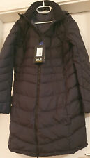 Leichter aber warmer