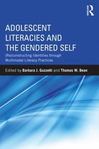 Adolescent literacies and the - literacies,