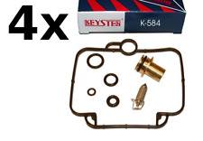 Keyster Vergaser-Reparatursatz