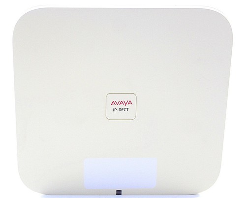 Avaya dect ipbs2 - avaya, ipbs2-c3/1b1