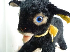 Vintage, Steiff, Swapl