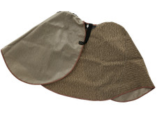 Knieschutzdecke NVA "Ein