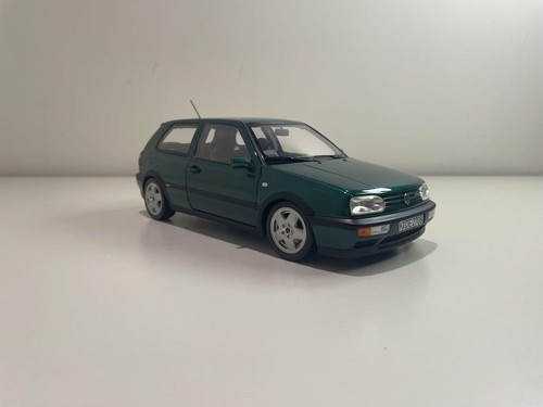 Norev golf vr6 - 1:18,