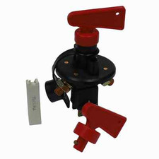 FIA Batterietrennschalter