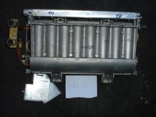 Brenner Brennerdecke Junkers