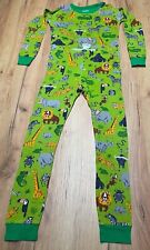 Hatley Kinderschlafanzug lang