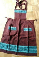 Eisenhut Latzschürze 1A Qual