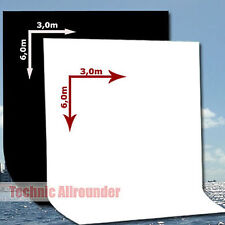 Backdrop Kit Black & White